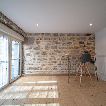 Spacious Renovated Loft - University - Guillotiere Lyon Ngoại thất bức ảnh