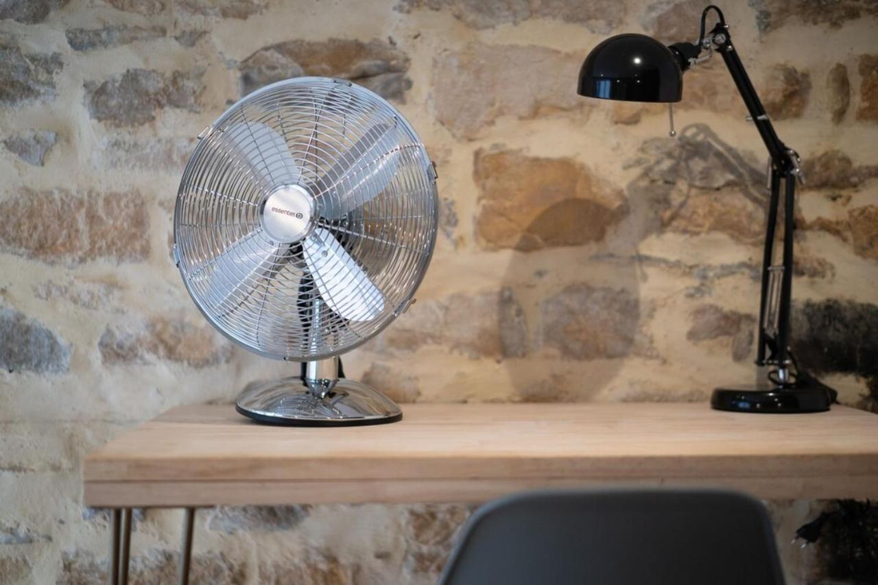 Spacious Renovated Loft - University - Guillotiere Lyon Ngoại thất bức ảnh